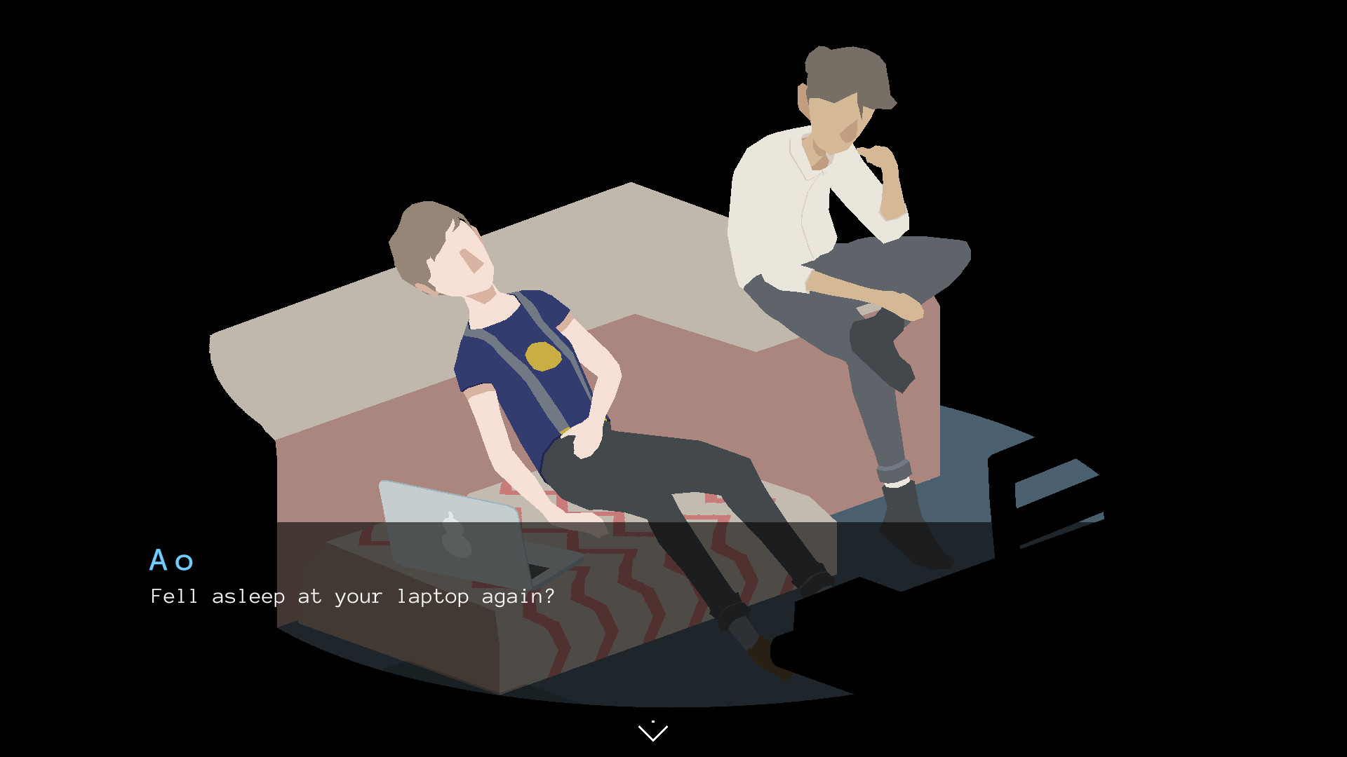 No Longer Home screenshot 7