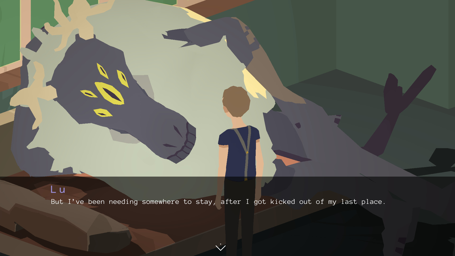 No Longer Home screenshot 3