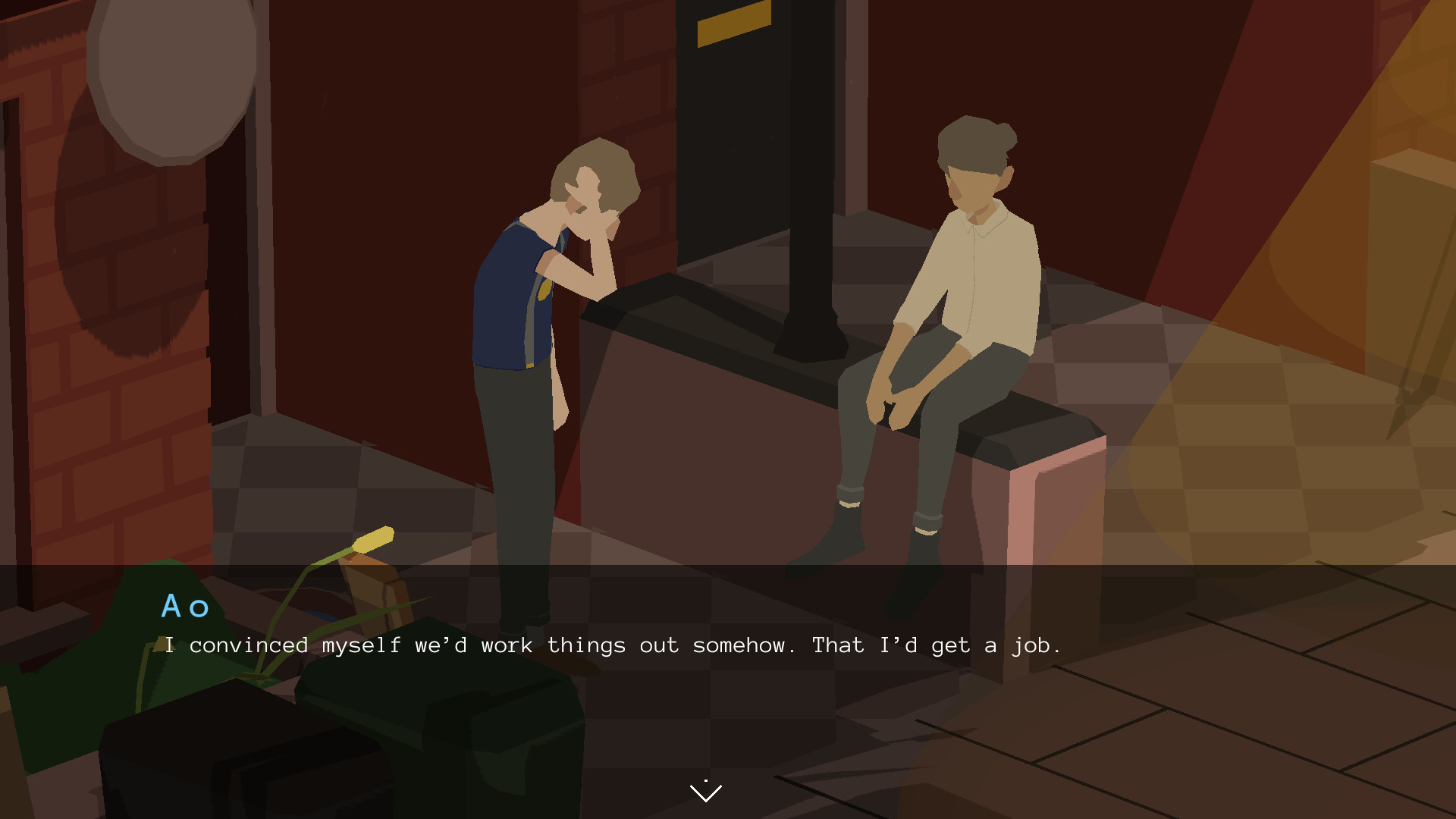 No Longer Home screenshot 10