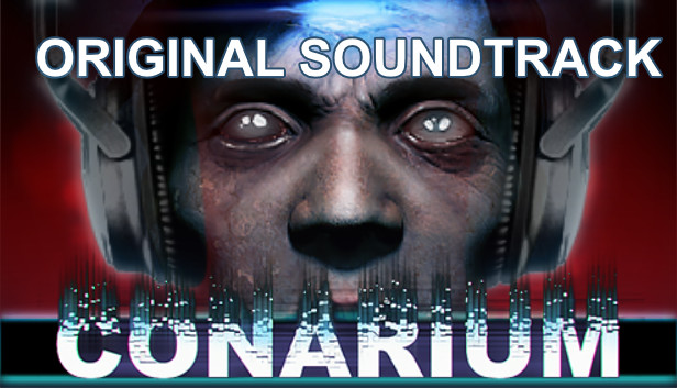 Conarium OST screenshot 1