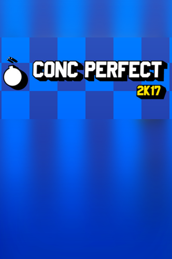 ConcPerfect 2017
