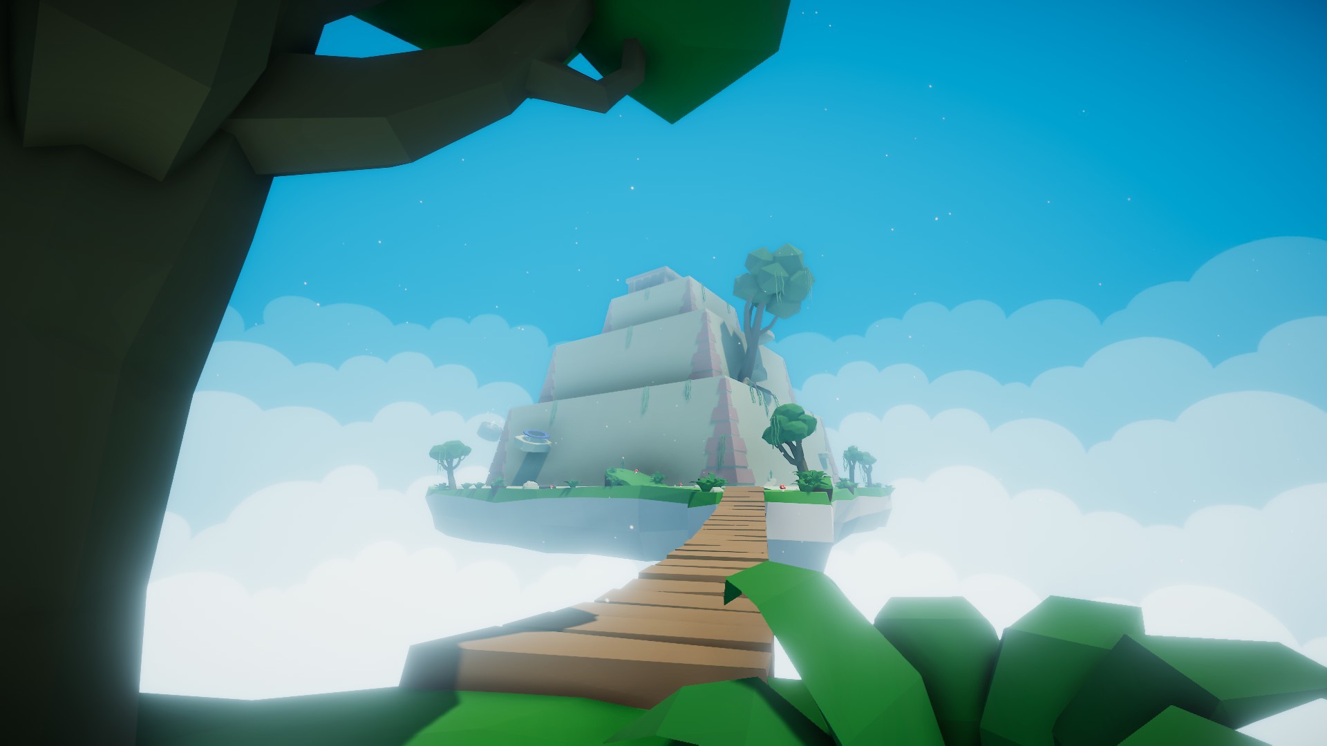 Jumps VR screenshot 5