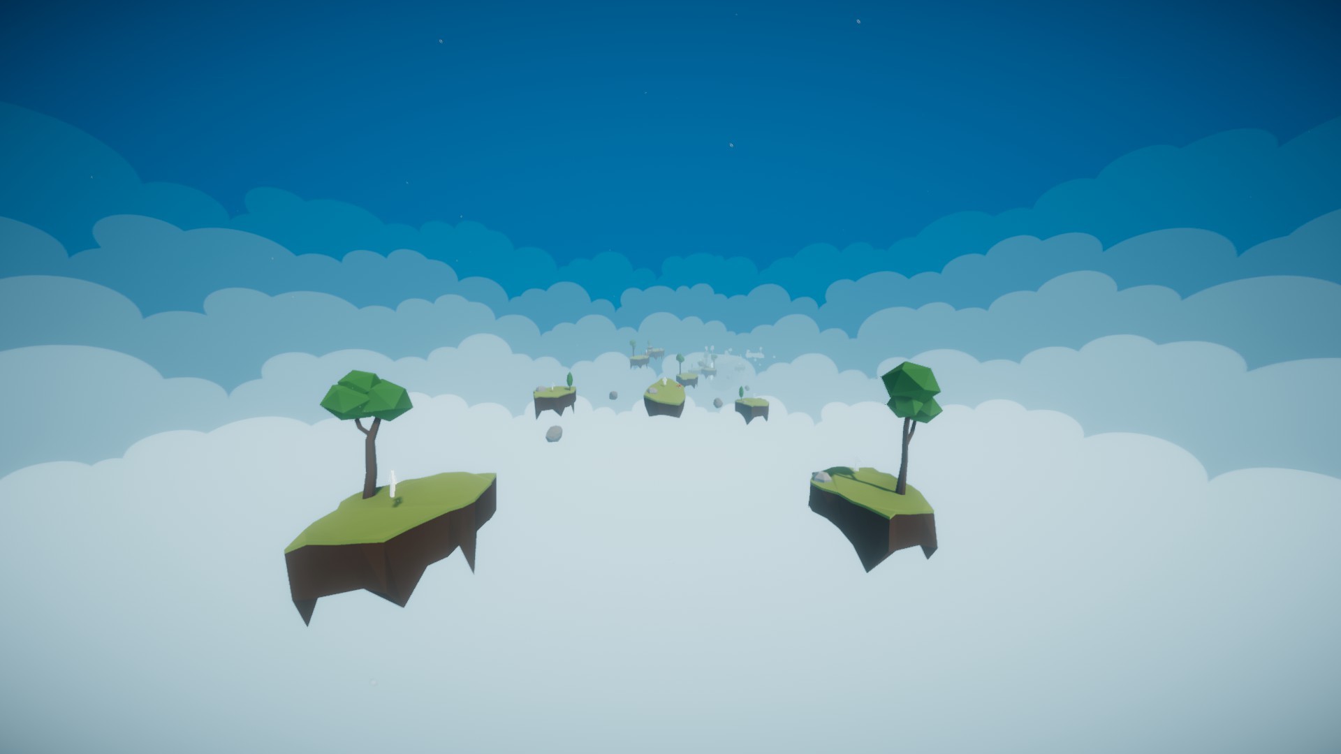 Jumps VR screenshot 7