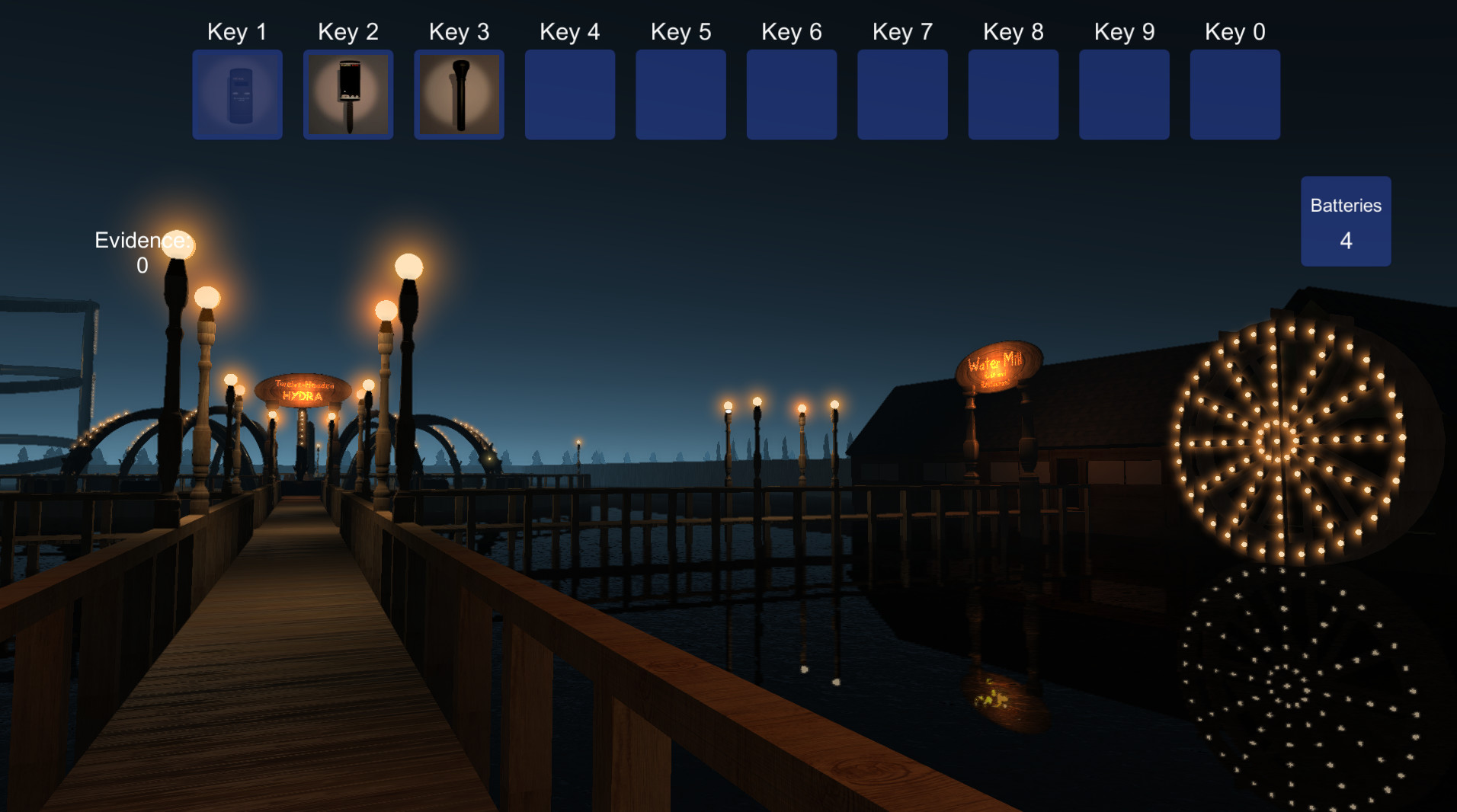 The Spook Inspectors screenshot 12