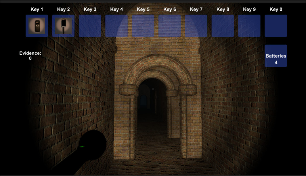 The Spook Inspectors screenshot 4
