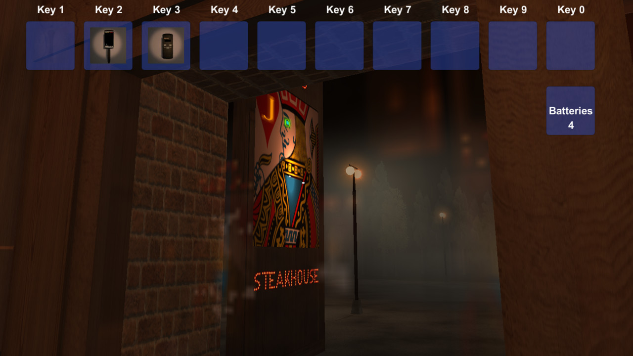 The Spook Inspectors screenshot 3