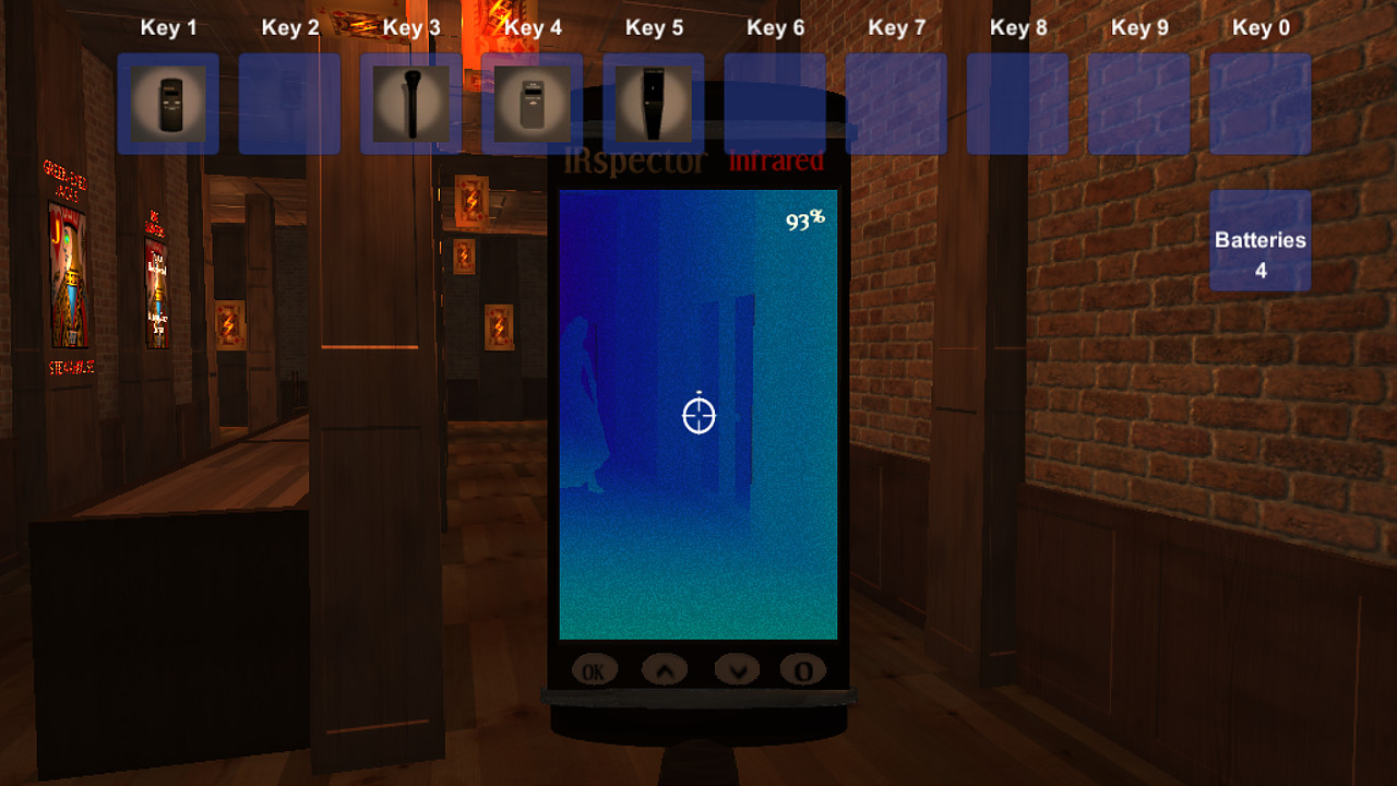 The Spook Inspectors screenshot 10