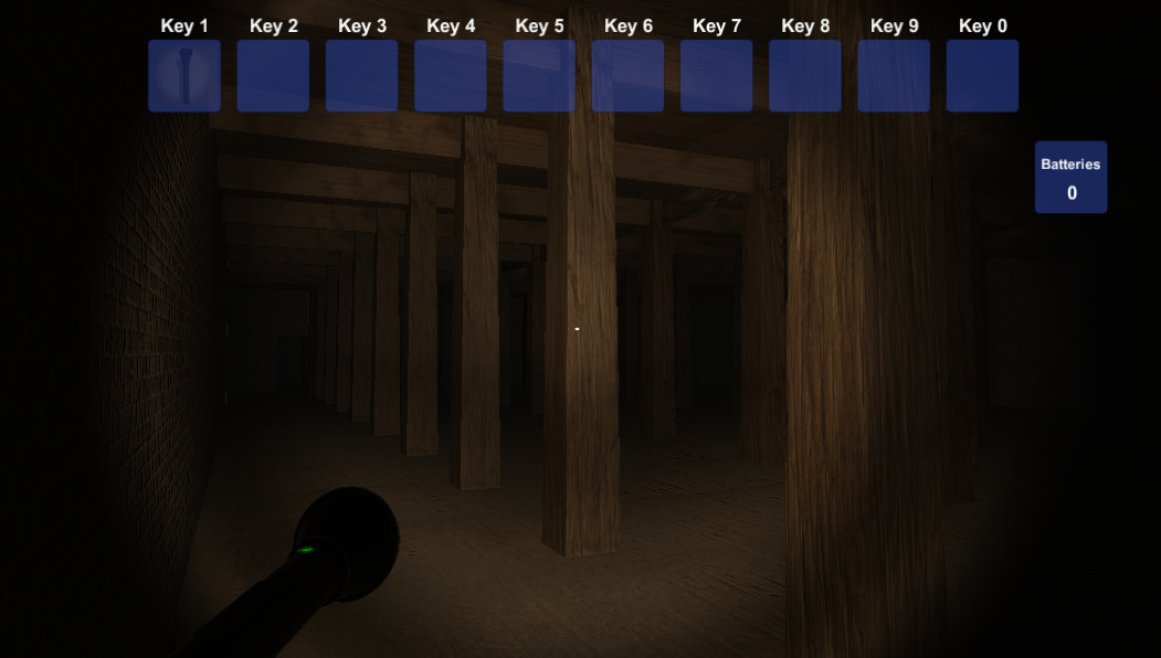 The Spook Inspectors screenshot 7