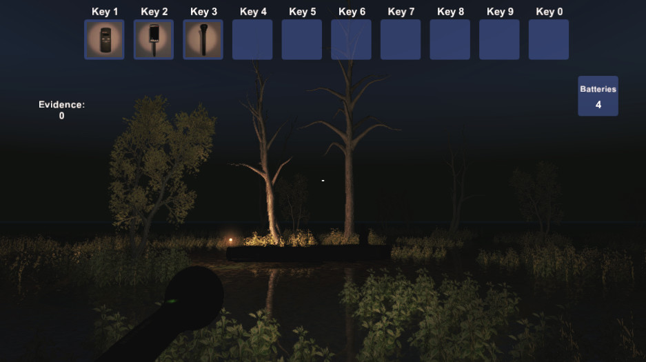 The Spook Inspectors screenshot 2