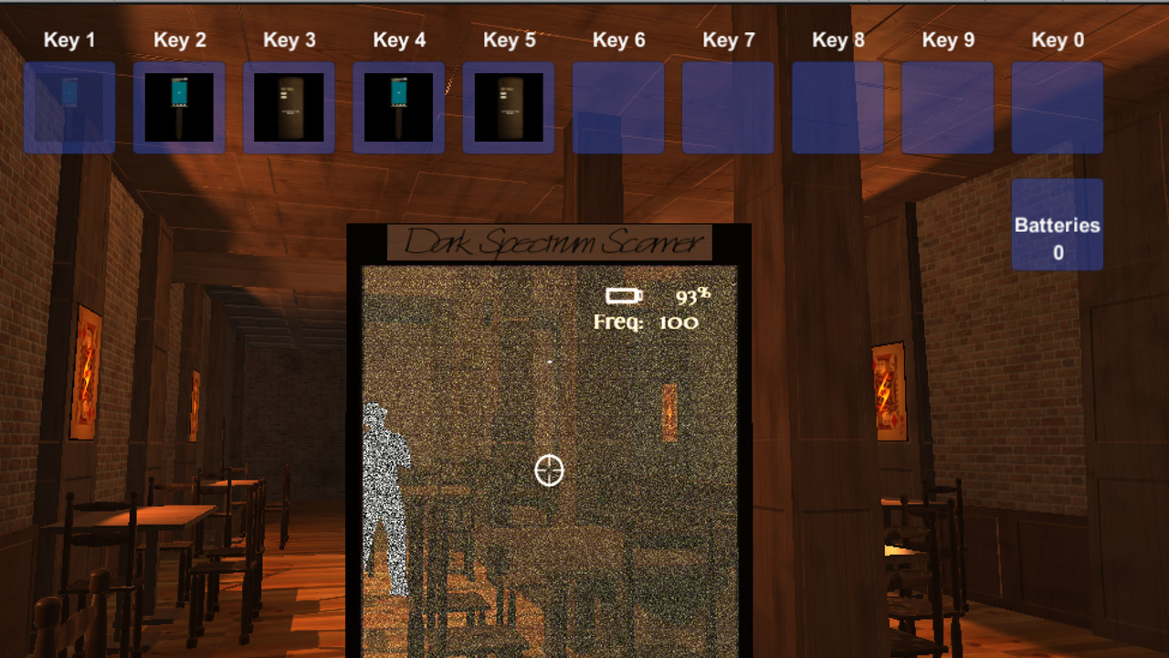 The Spook Inspectors screenshot 11