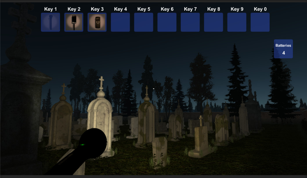 The Spook Inspectors screenshot 5