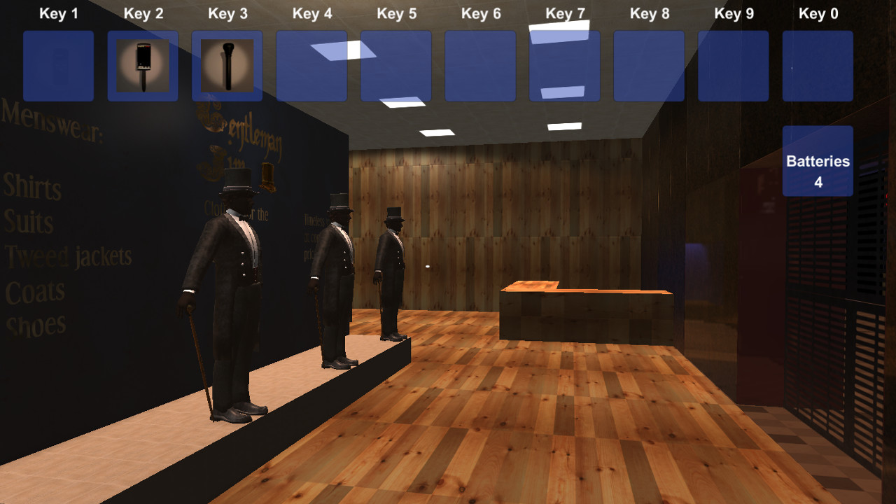 The Spook Inspectors screenshot 13