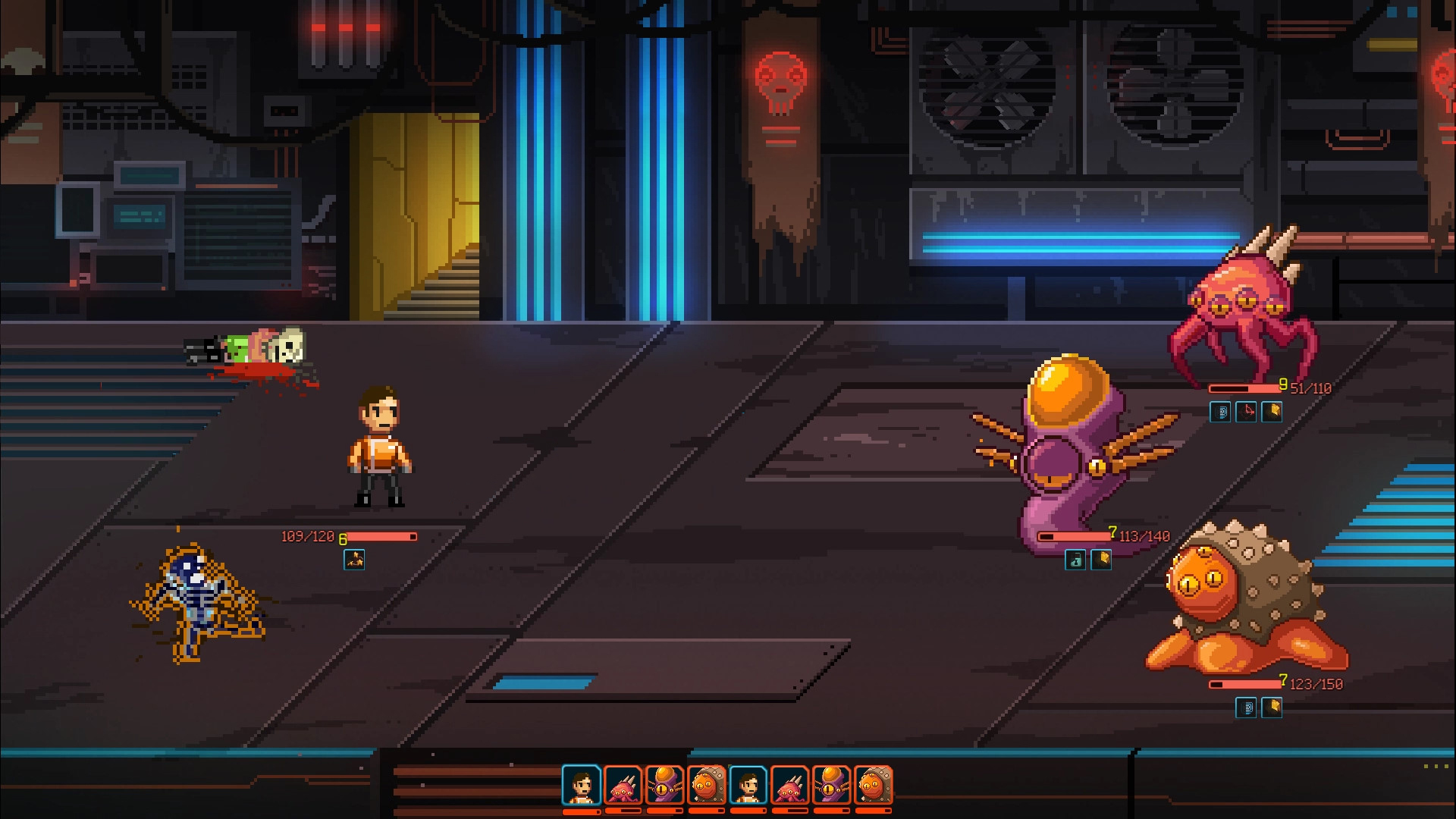 Halcyon 6: Lightspeed Edition screenshot 3
