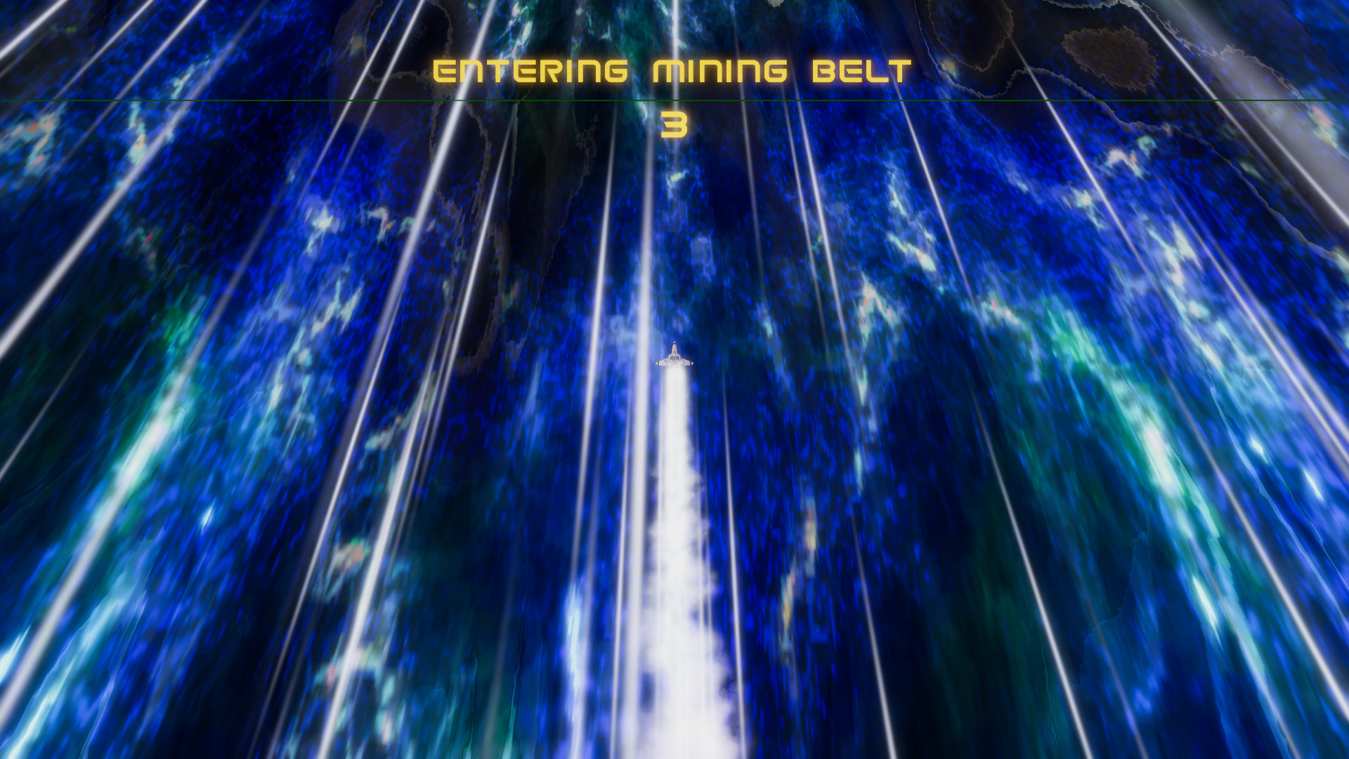 Debris Field screenshot 6
