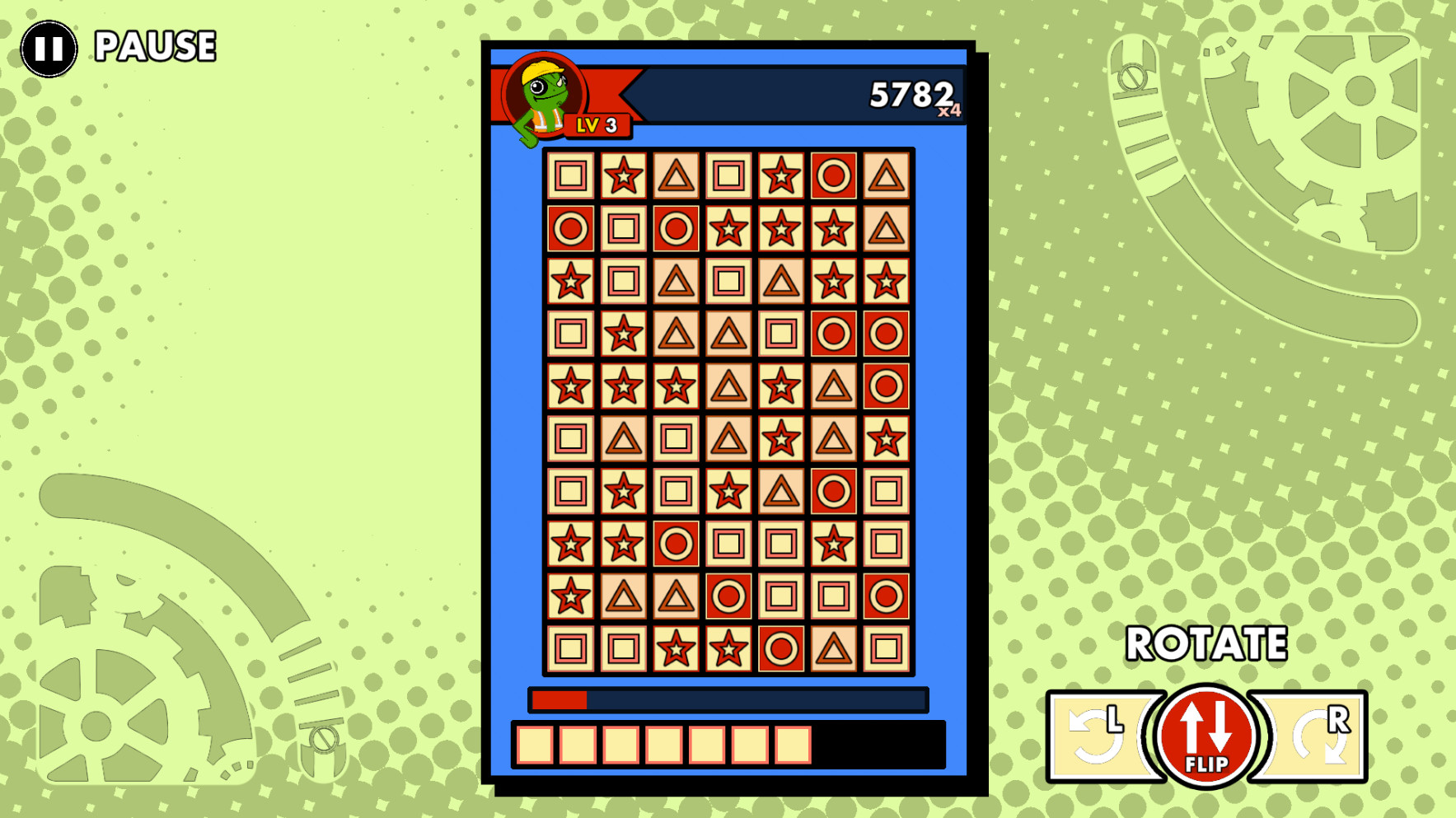 Collapsus screenshot 6
