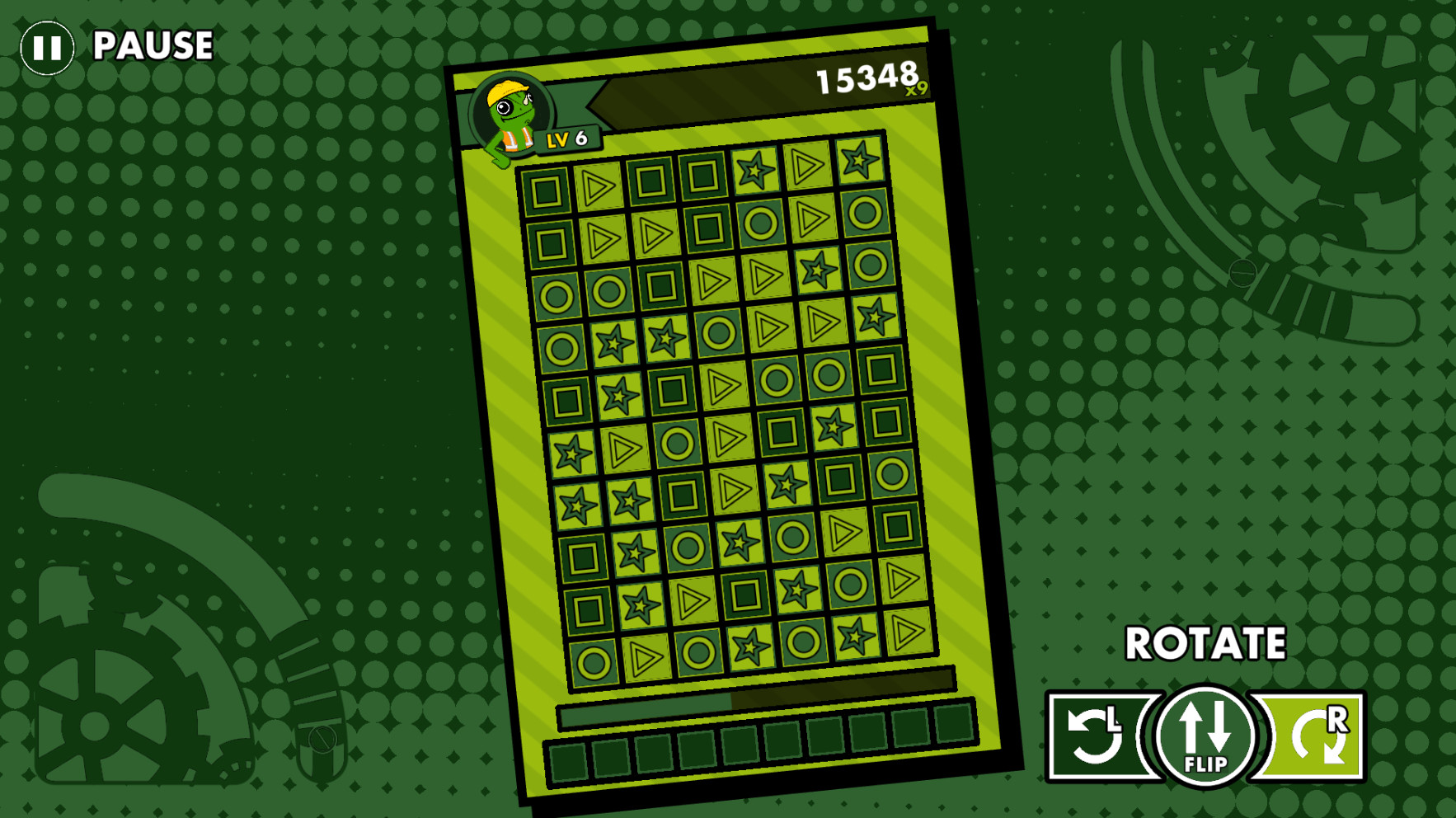 Collapsus screenshot 7