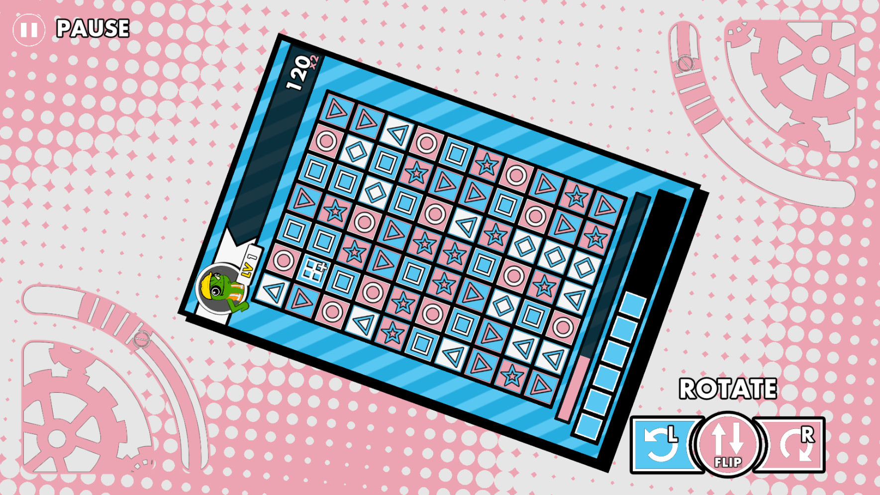 Collapsus screenshot 8
