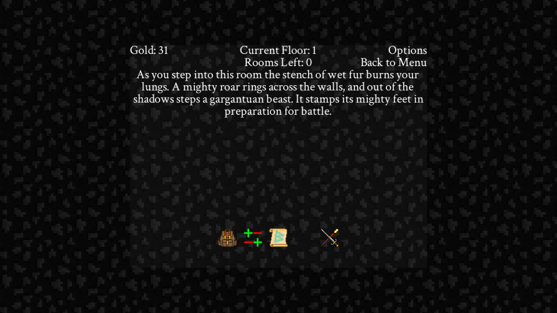 The Labyrinth screenshot 8