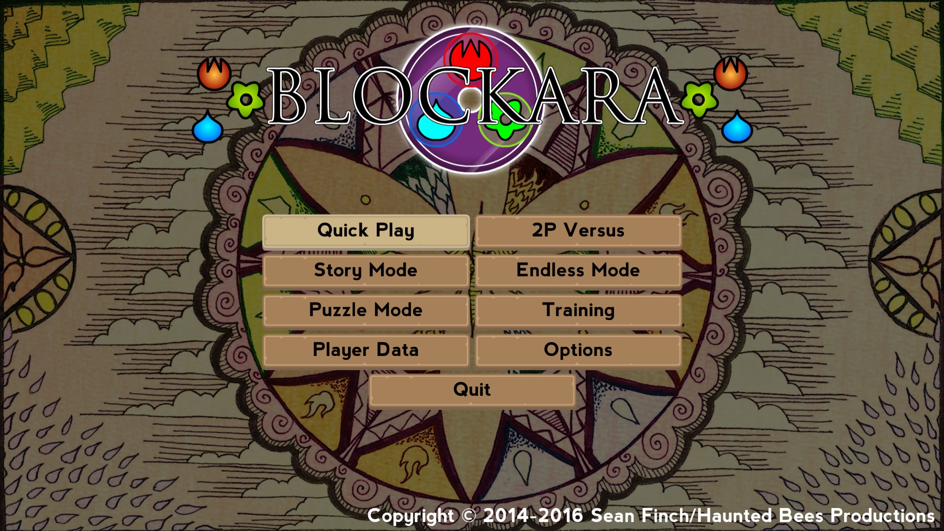 Blockara screenshot 7