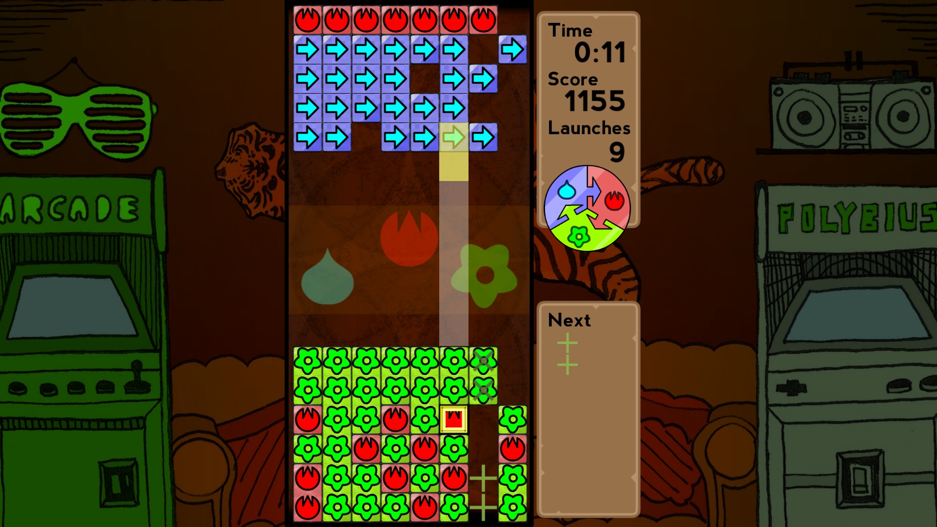 Blockara screenshot 3