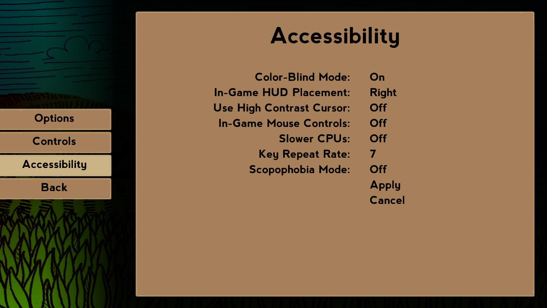 Blockara screenshot 6