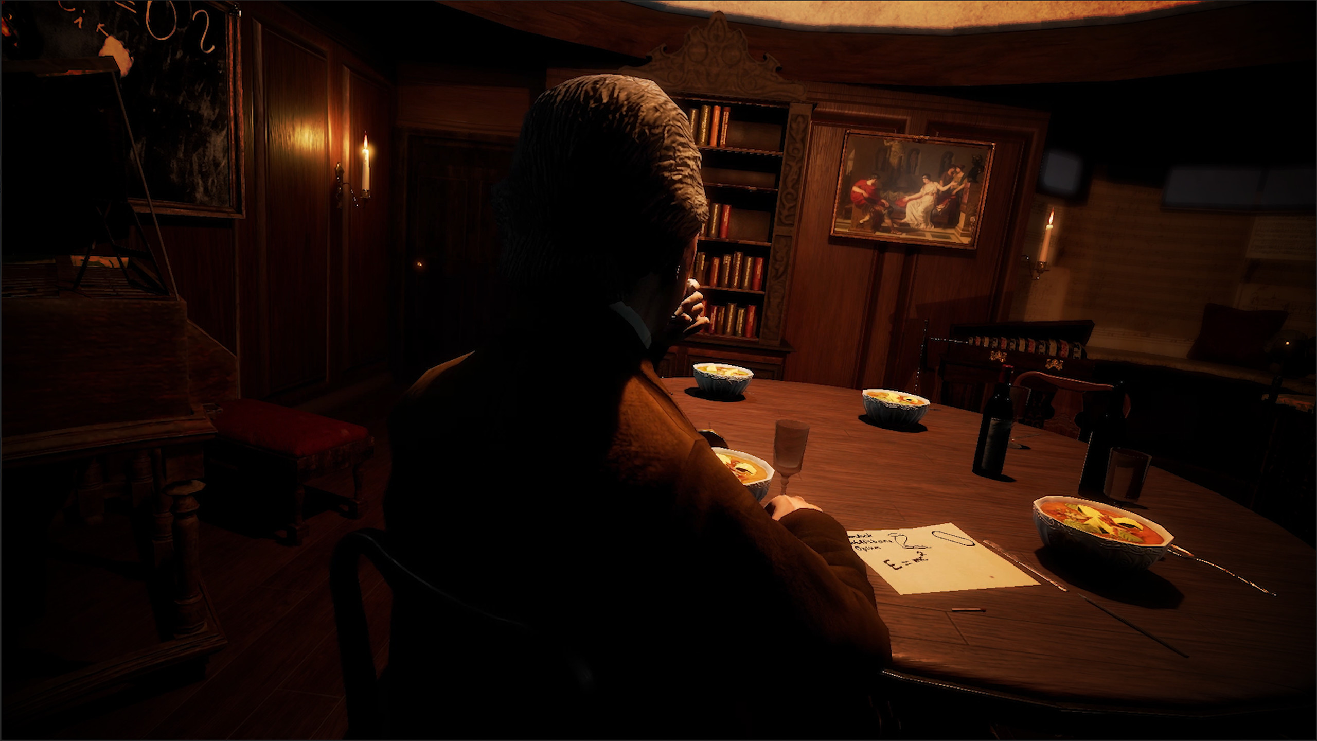 VR Guest screenshot 4