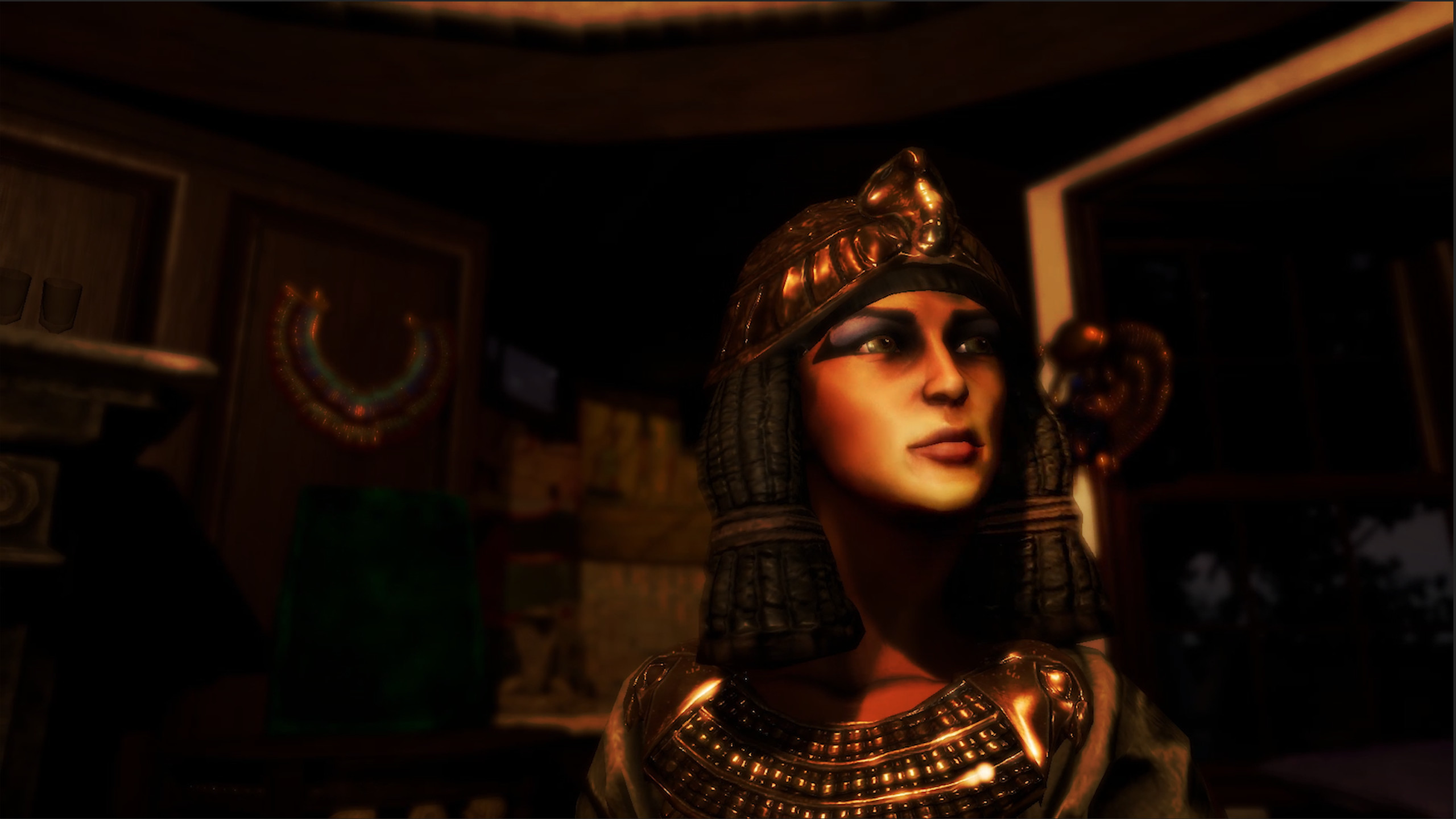VR Guest screenshot 2