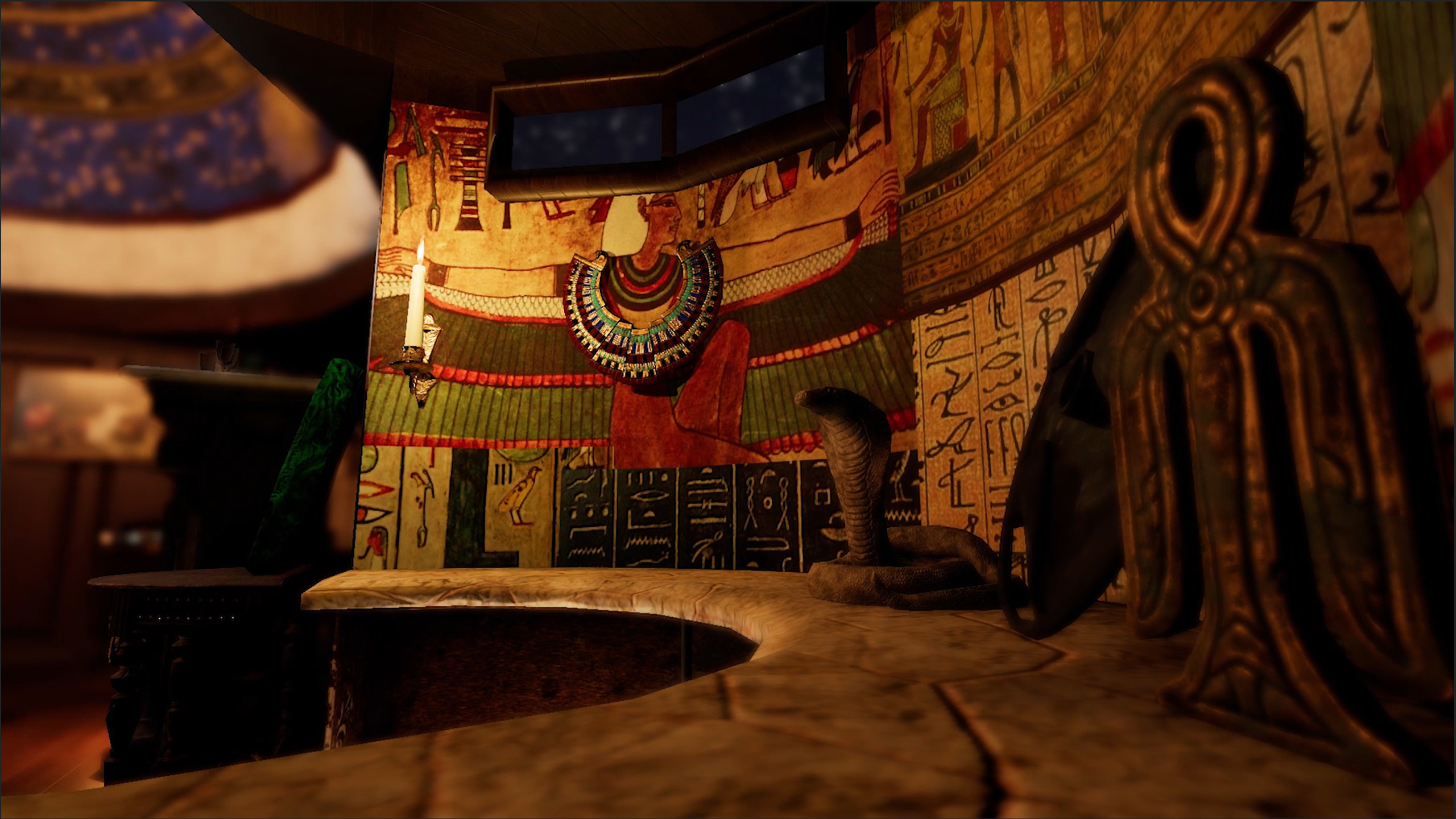 VR Guest screenshot 3