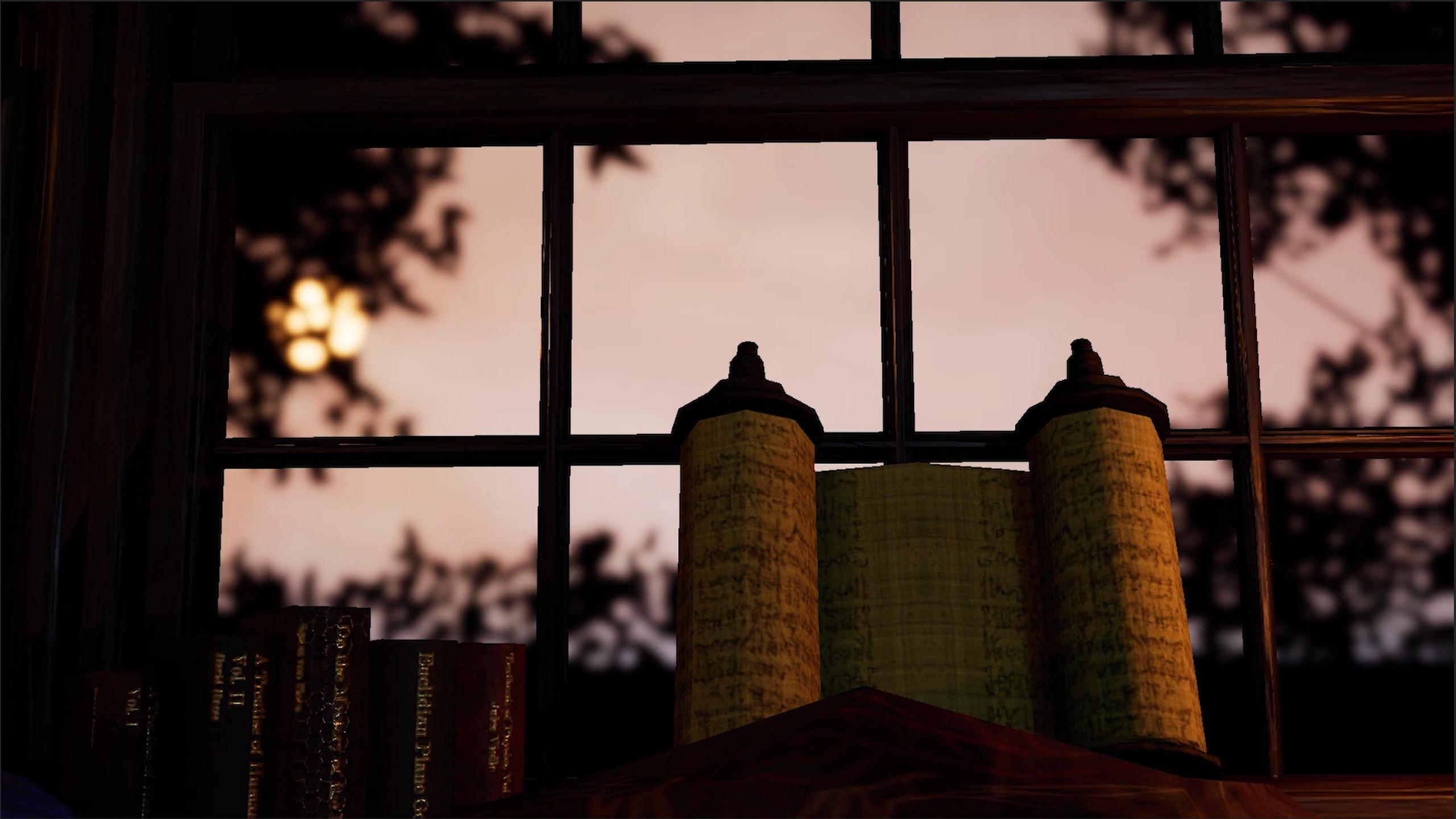 VR Guest screenshot 1