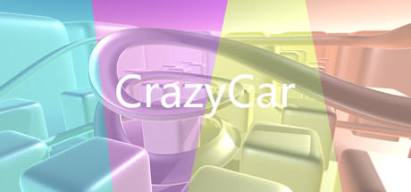 Crazy Car