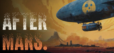 After Mars.