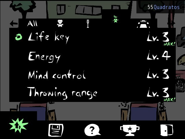 Dark and Bright screenshot 6