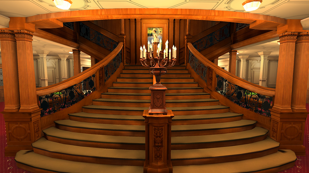Unimersiv screenshot 5