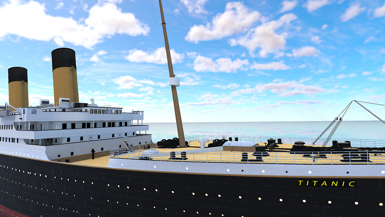 Unimersiv screenshot 1