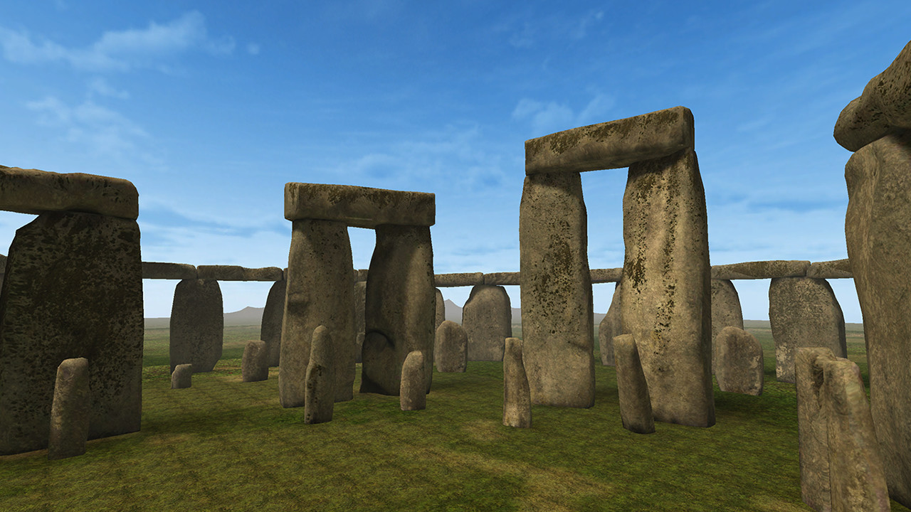Unimersiv screenshot 4