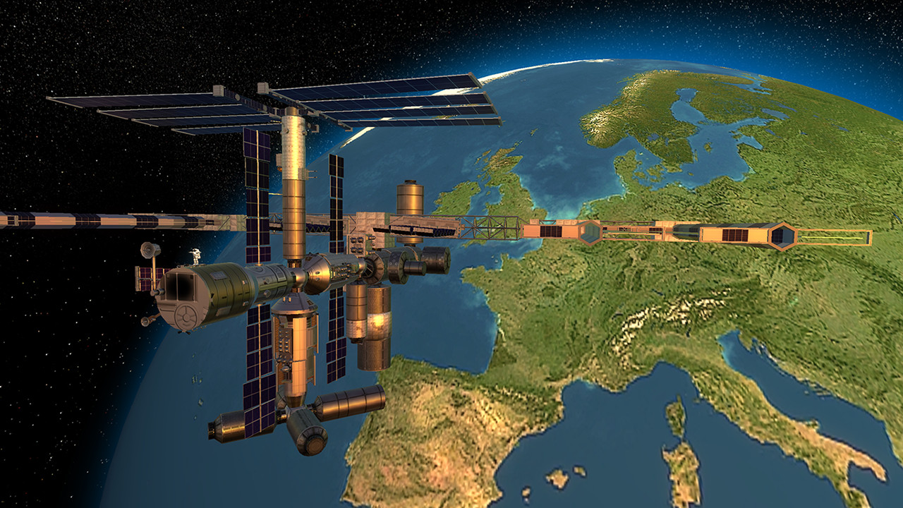 Unimersiv screenshot 6