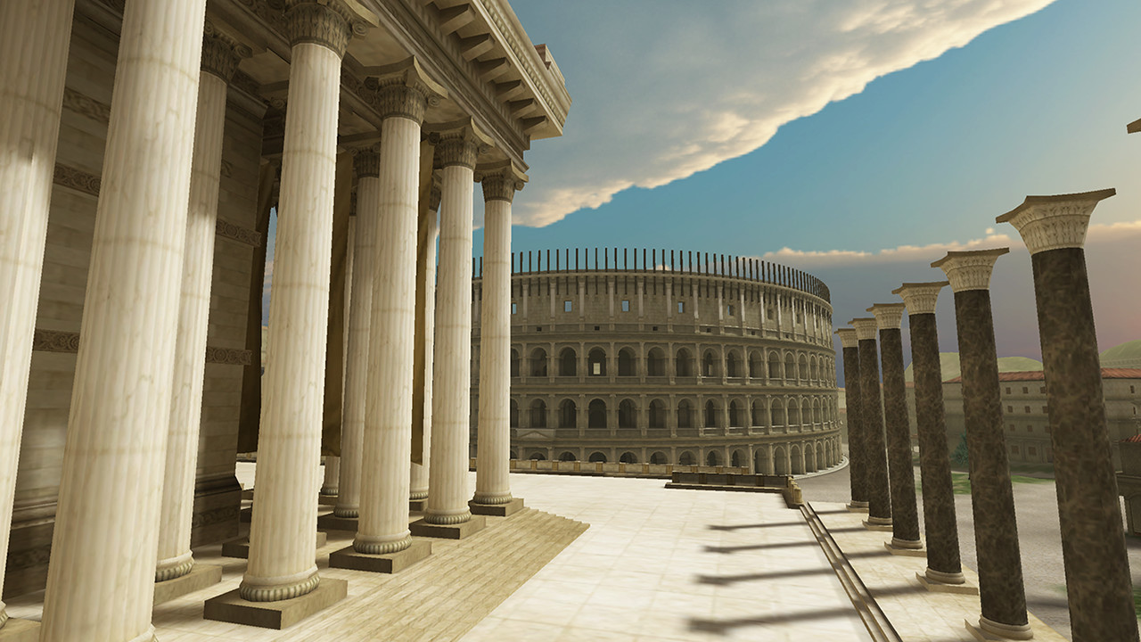 Unimersiv screenshot 2