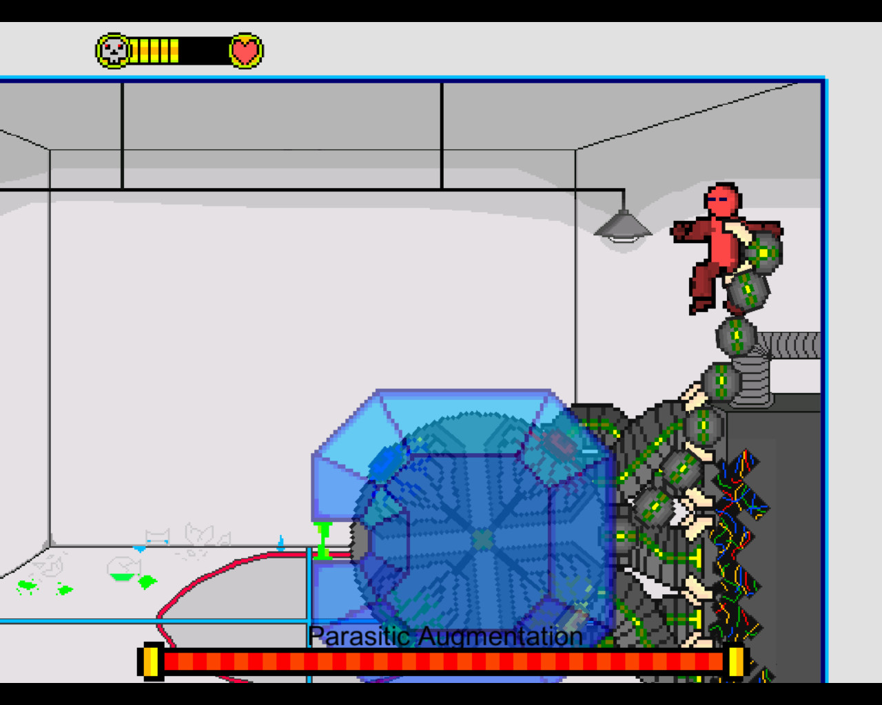 Hereafter screenshot 10
