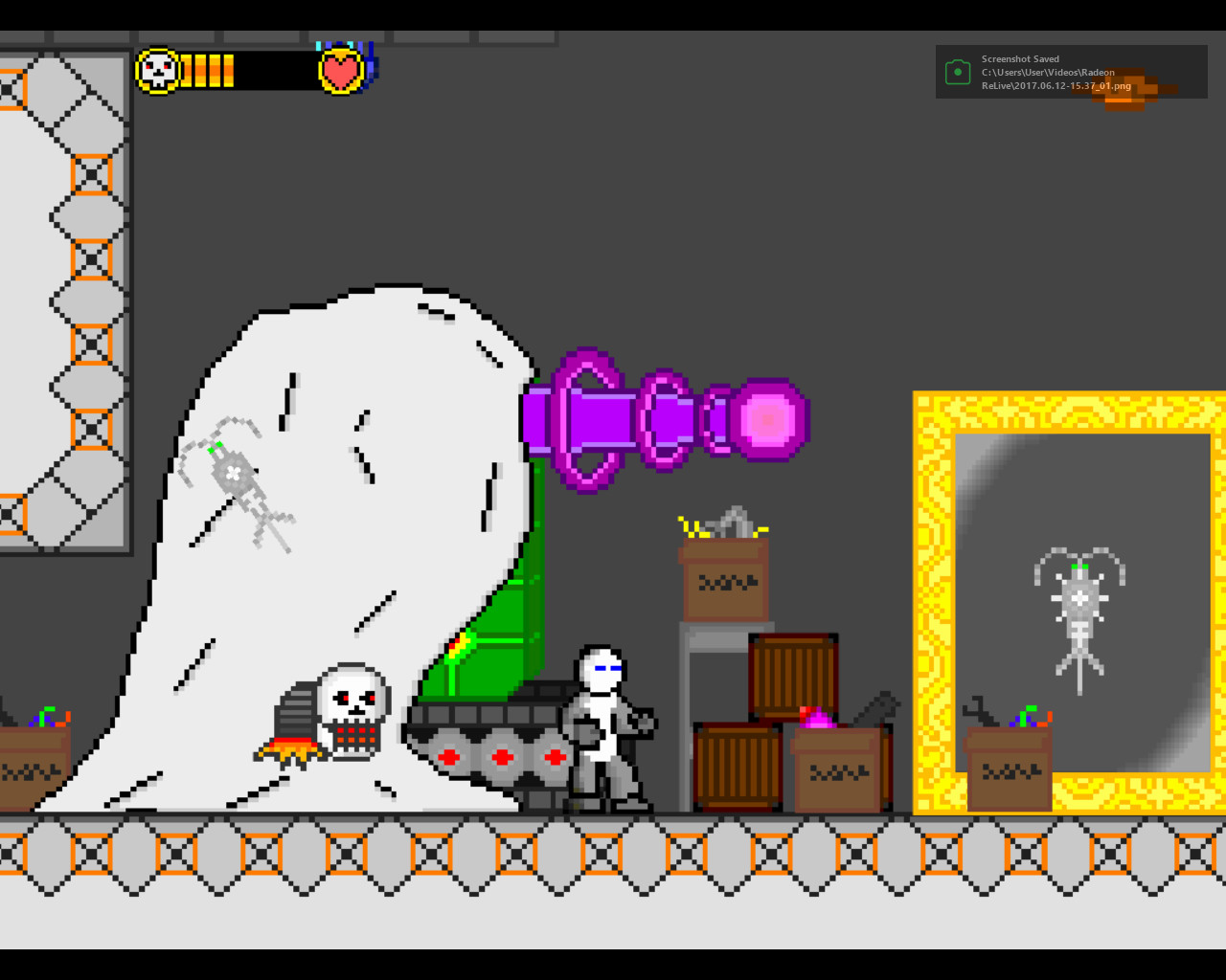 Hereafter screenshot 6