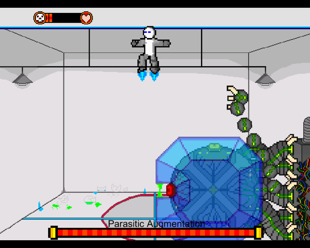 Hereafter screenshot 9