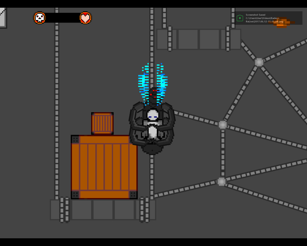 Hereafter screenshot 8