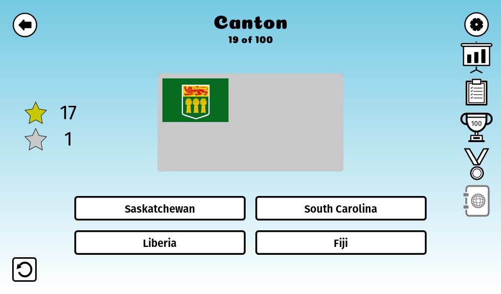Flagsplosion screenshot 6