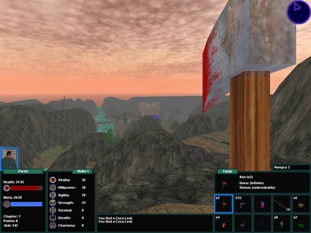 图片[12]|单机|Brigand: Oaxaca|盗团：瓦哈卡|Brigand: Oaxaca|官方中文|v17.9|Build.21634287|压缩包：1.13GB|GameStellaris | 游戏群星