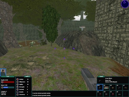 图片[11]|单机|Brigand: Oaxaca|盗团：瓦哈卡|Brigand: Oaxaca|官方中文|v17.9|Build.21634287|压缩包：1.13GB|GameStellaris | 游戏群星