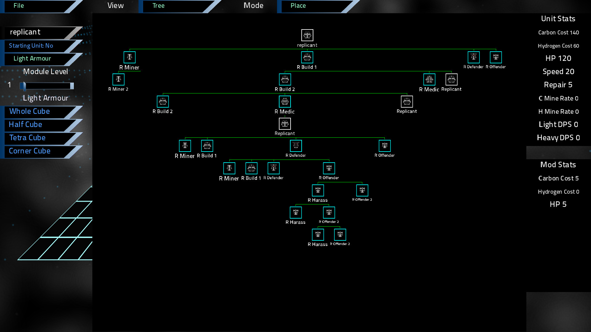 Fragmentum screenshot 4
