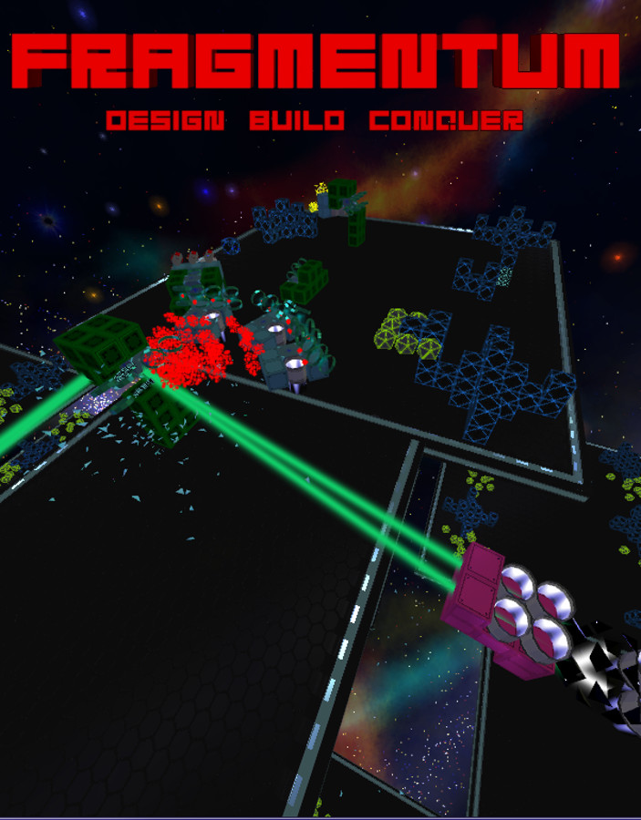 Fragmentum screenshot 7