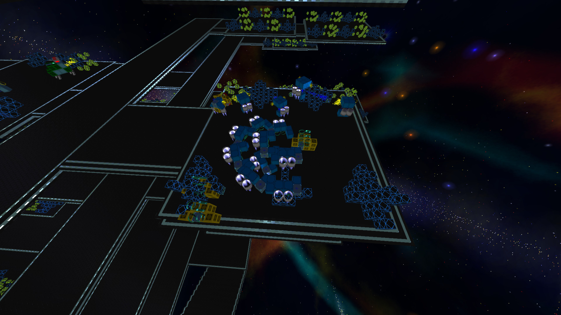 Fragmentum screenshot 5