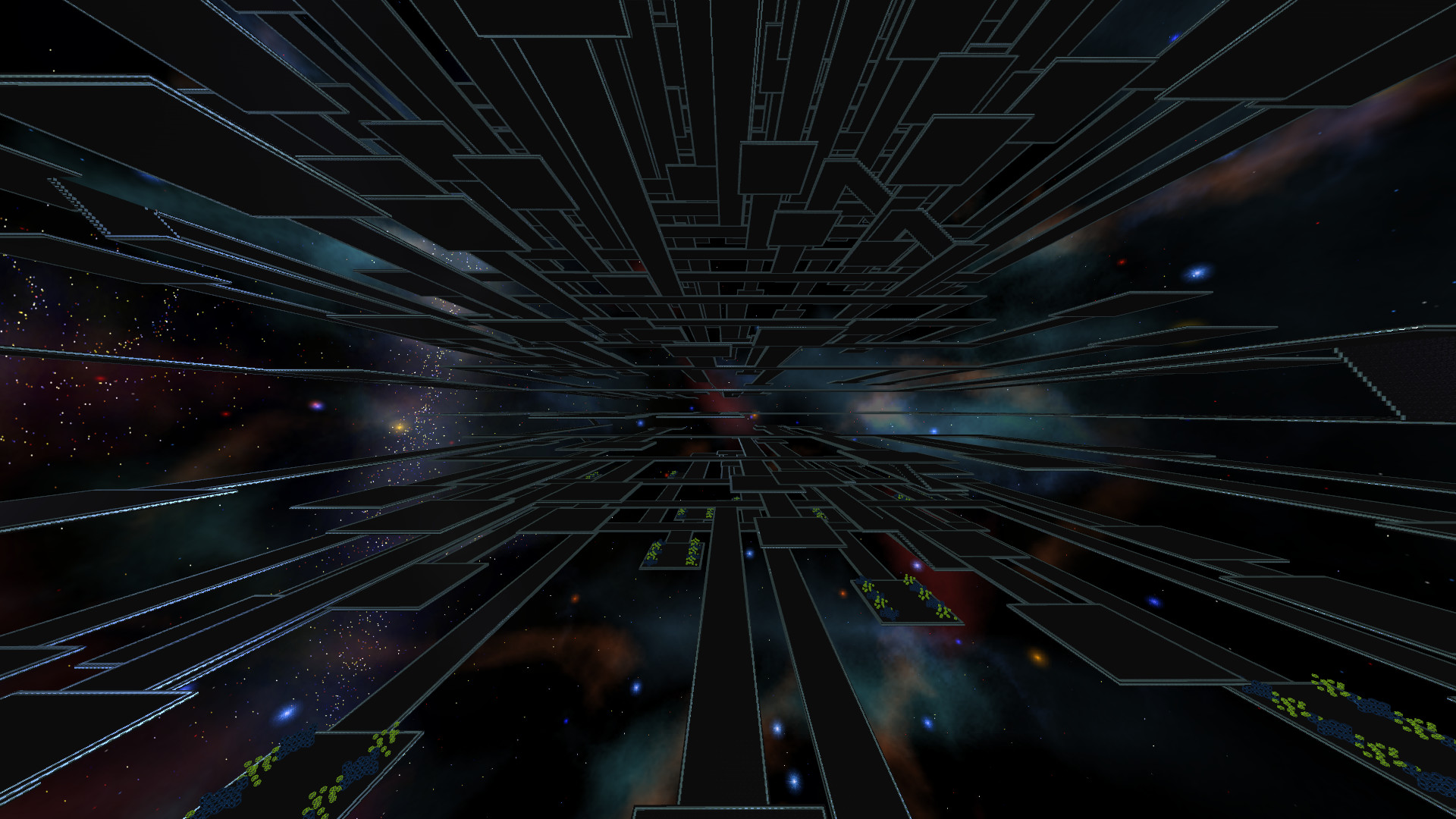 Fragmentum screenshot 2