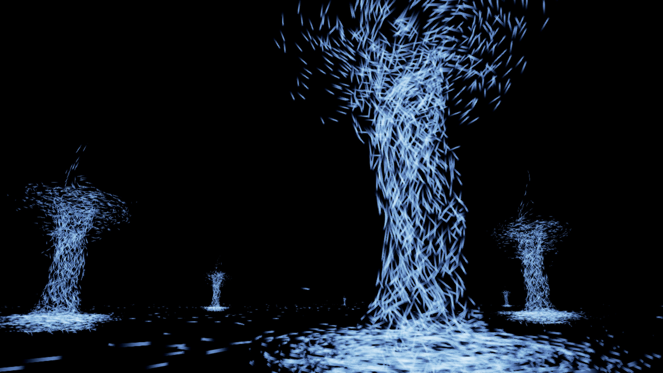 Hex Tunnel screenshot 5