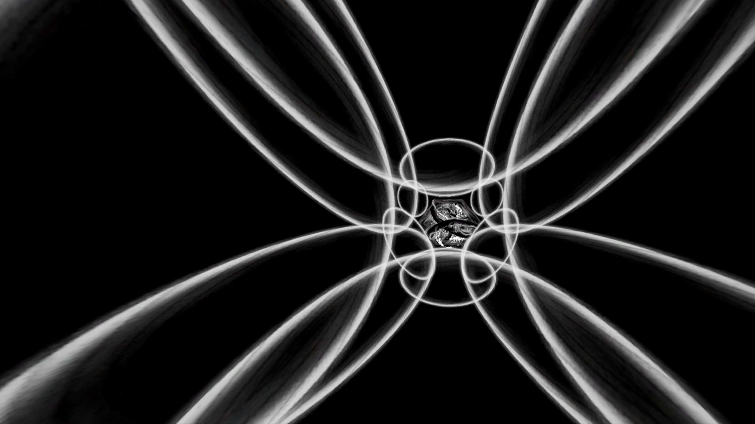 Hex Tunnel screenshot 4